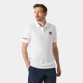 Men's Messina Graphic Fitted Polo