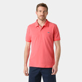 Men's Elba Fitted Polo