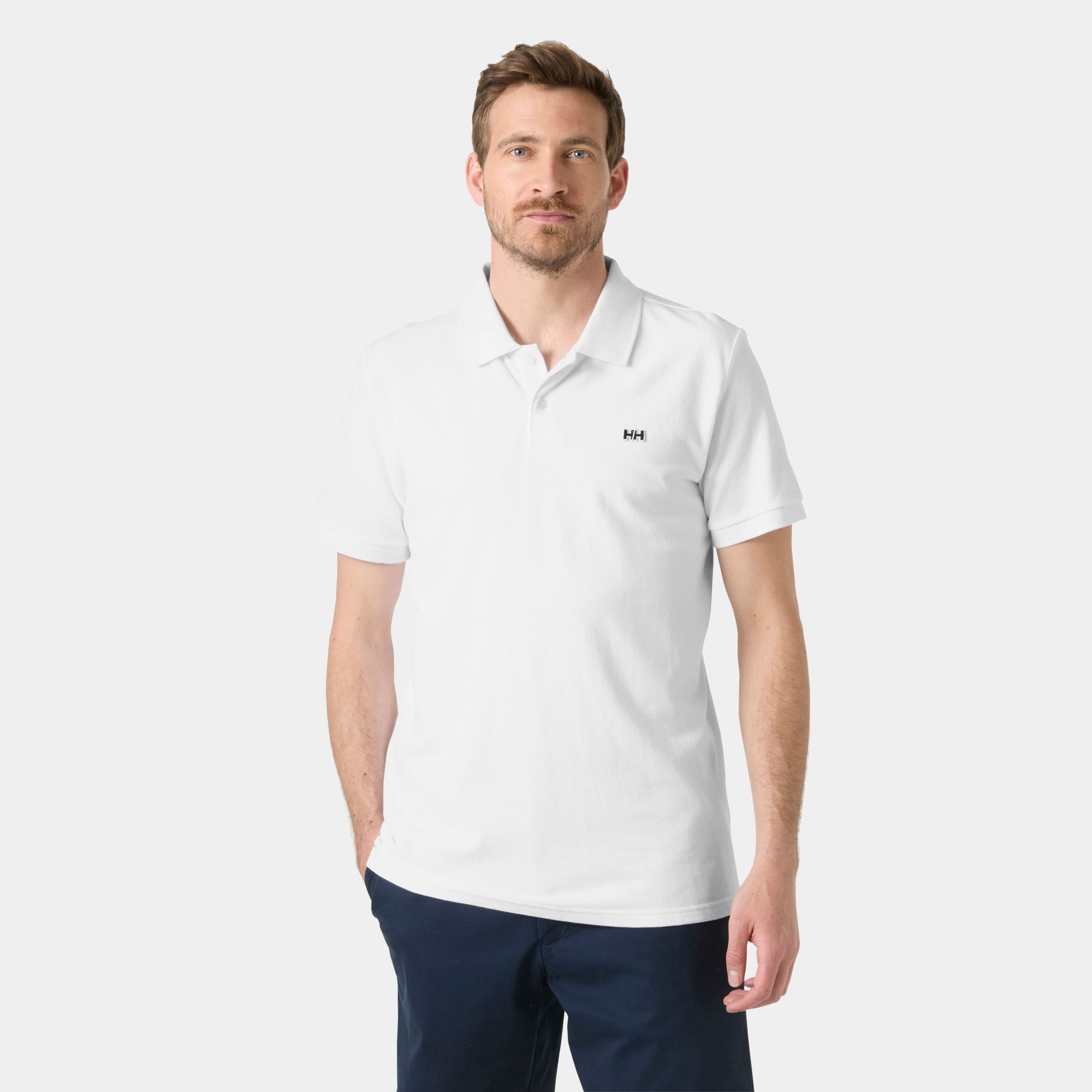 Men's Hudson Polo