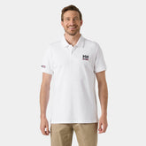 Men's Toulon Graphic Polo