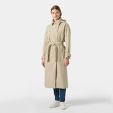 Women's Avenue Trench