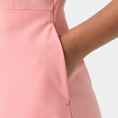 Women's Thalia Sleeveless Dress - 066 CORAL ALMOND