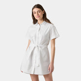 Women's Sorrento Shirt Dress