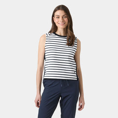 Women's Capri Summer Top