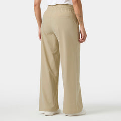 Women's Thalia Wide Pants - 078 HH KHAKI