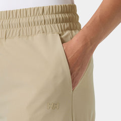 Women's Thalia Wide Pants - 078 HH KHAKI