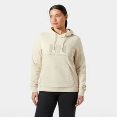 Women's HH Logo Hoodie