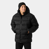 Men’s Stride Puffy Parka
