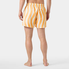 Men's Newport Trunk 4.5" - 320 ORANGE SORBET