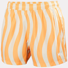 Men's Newport Trunk 4.5" - 320 ORANGE SORBET