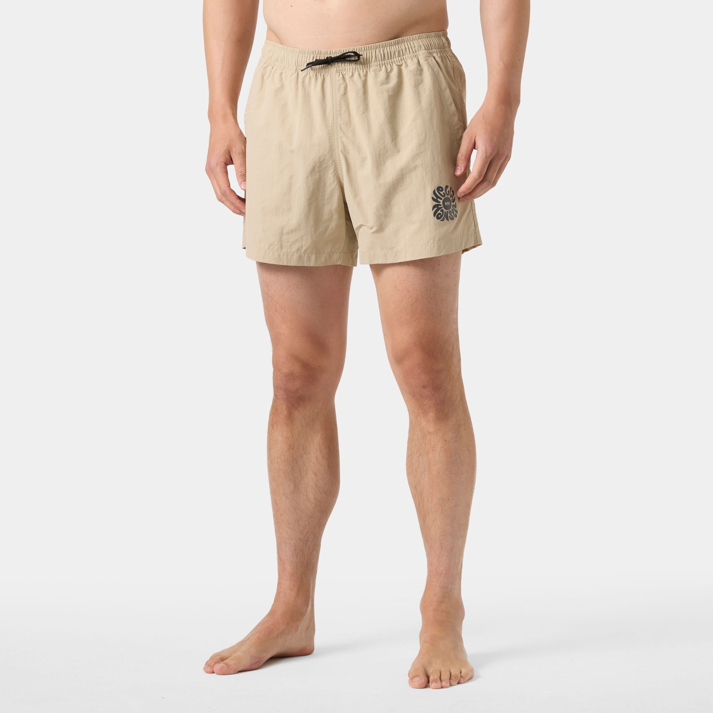 Men's Cascais Trunk 4.5"