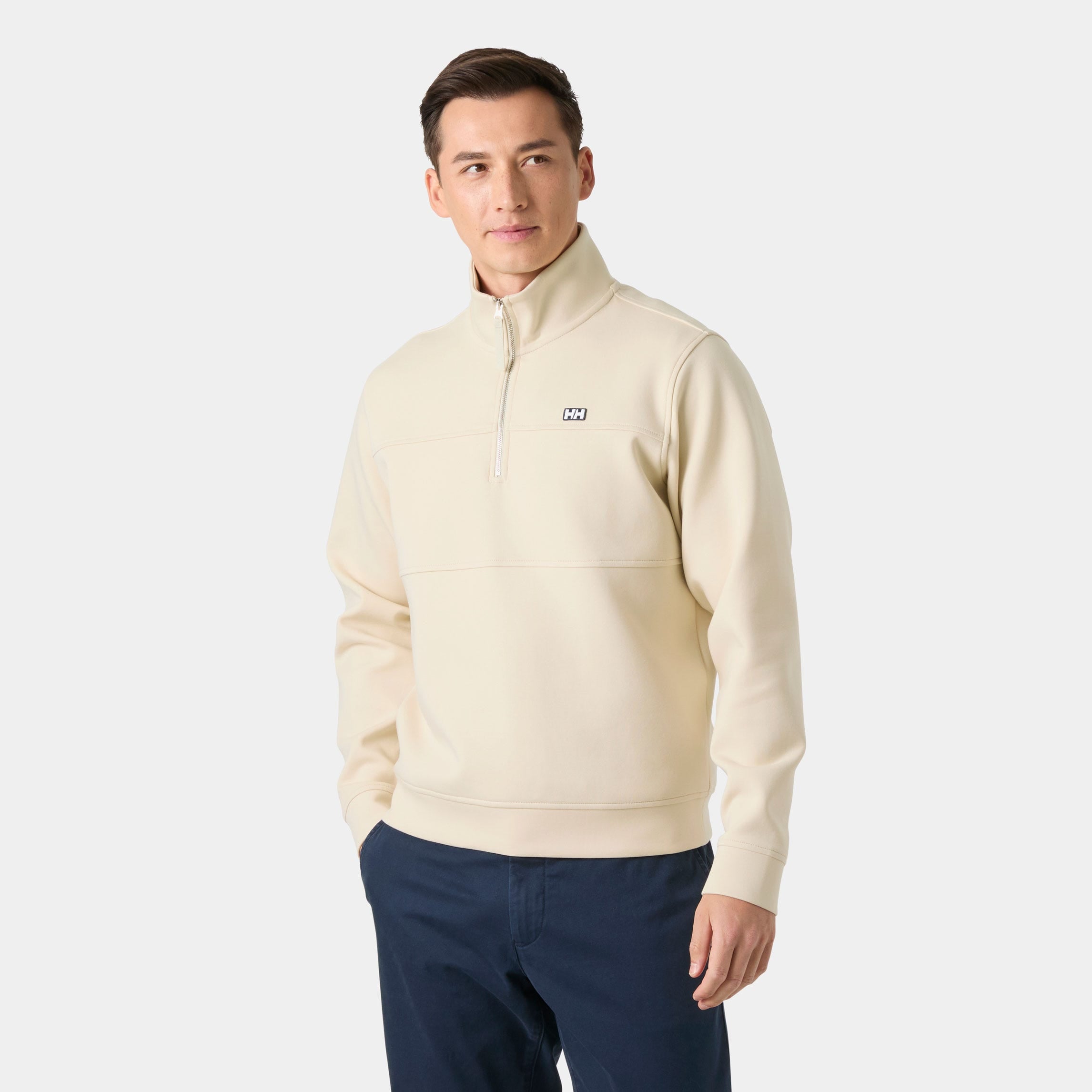 Men's Koster Sweat Half-Zip