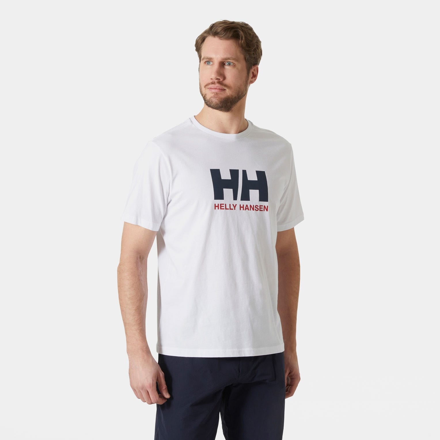 Men's HH Logo T-Shirt 3.0