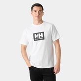 Men's HH Box T-Shirt 2.0
