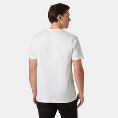 Men's Core T-Shirt 2.0 - 001 WHITE