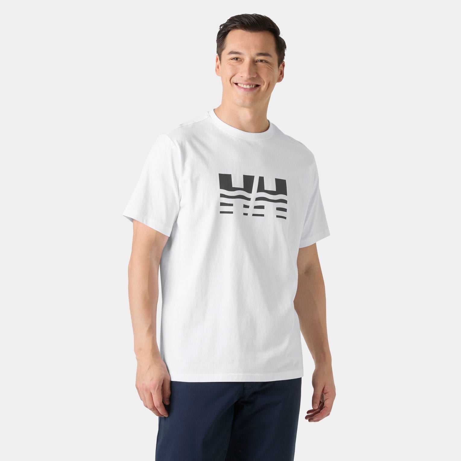 Men's Core Graphic T 2.0