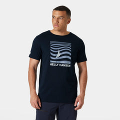 Men's Shoreline T-Shirt 3.0 - 597 NAVY