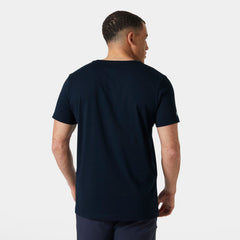 Men's Shoreline T-Shirt 3.0 - 597 NAVY