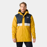 Men’s Moss Insulated Coat