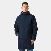 Men's Brussel Raincoat