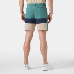 Men's LevanteShorts - 494 OPAL GREEN