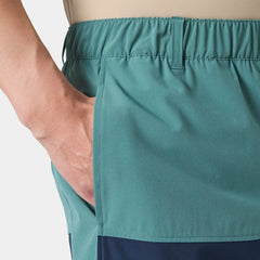 Men's LevanteShorts - 494 OPAL GREEN
