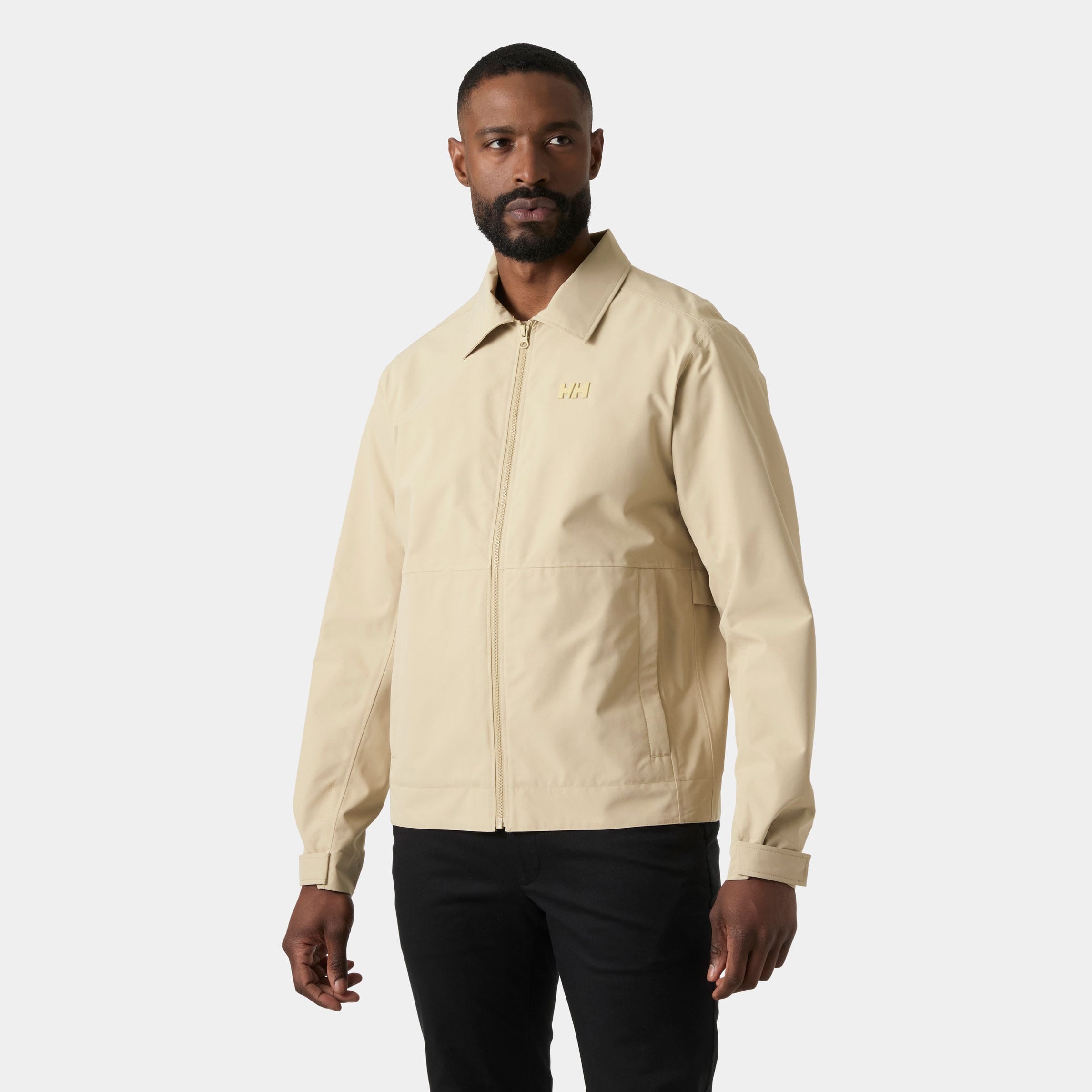 Men's City Coach Jacket