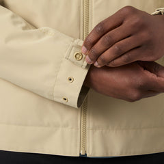 Men's City Coach Jacket - 078 KHAKI