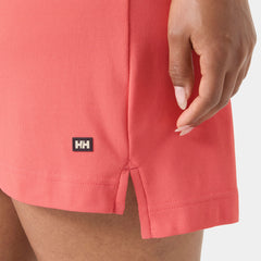 Women's Portofino Dress - 098 SUNSET PINK