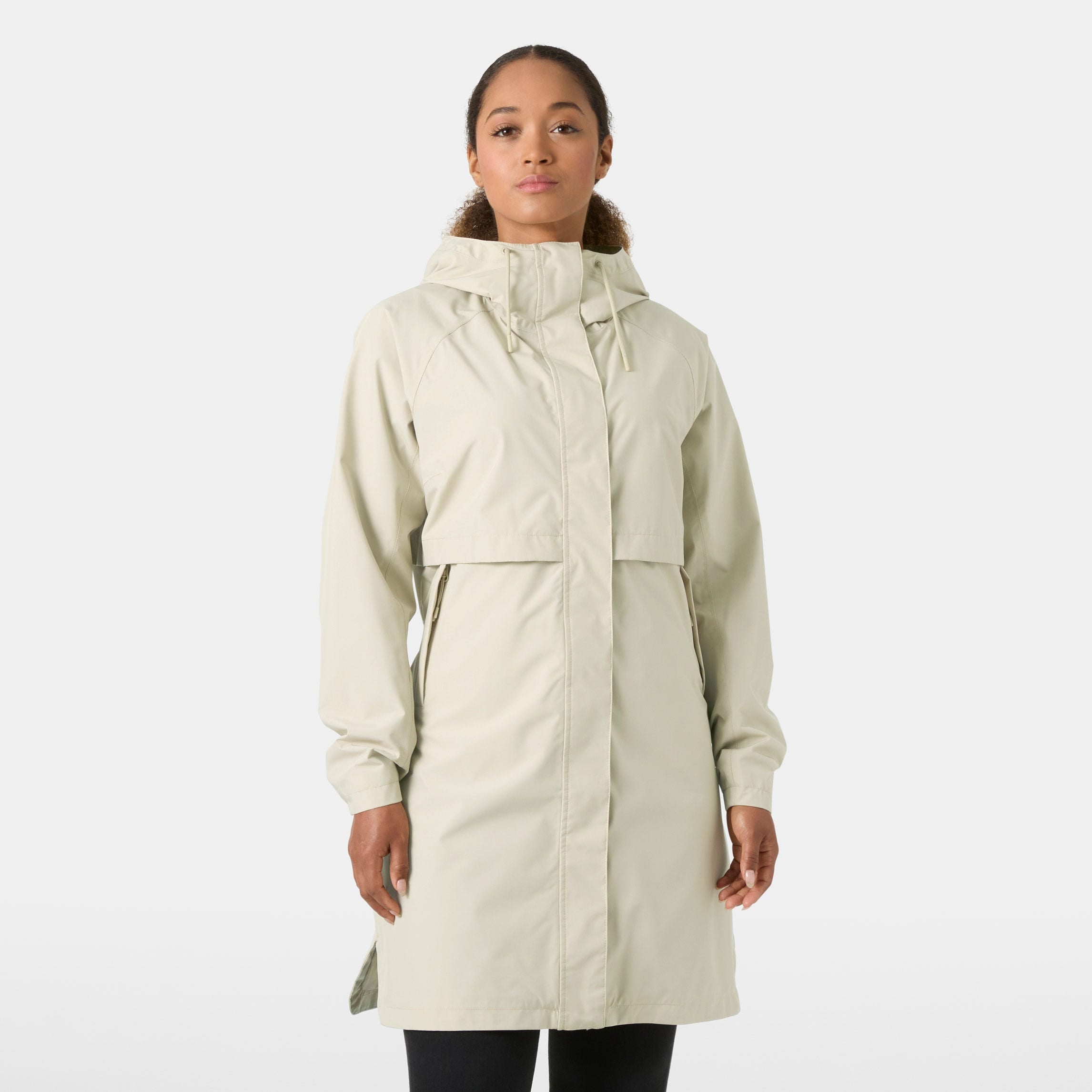 Women's Sienna Raincoat