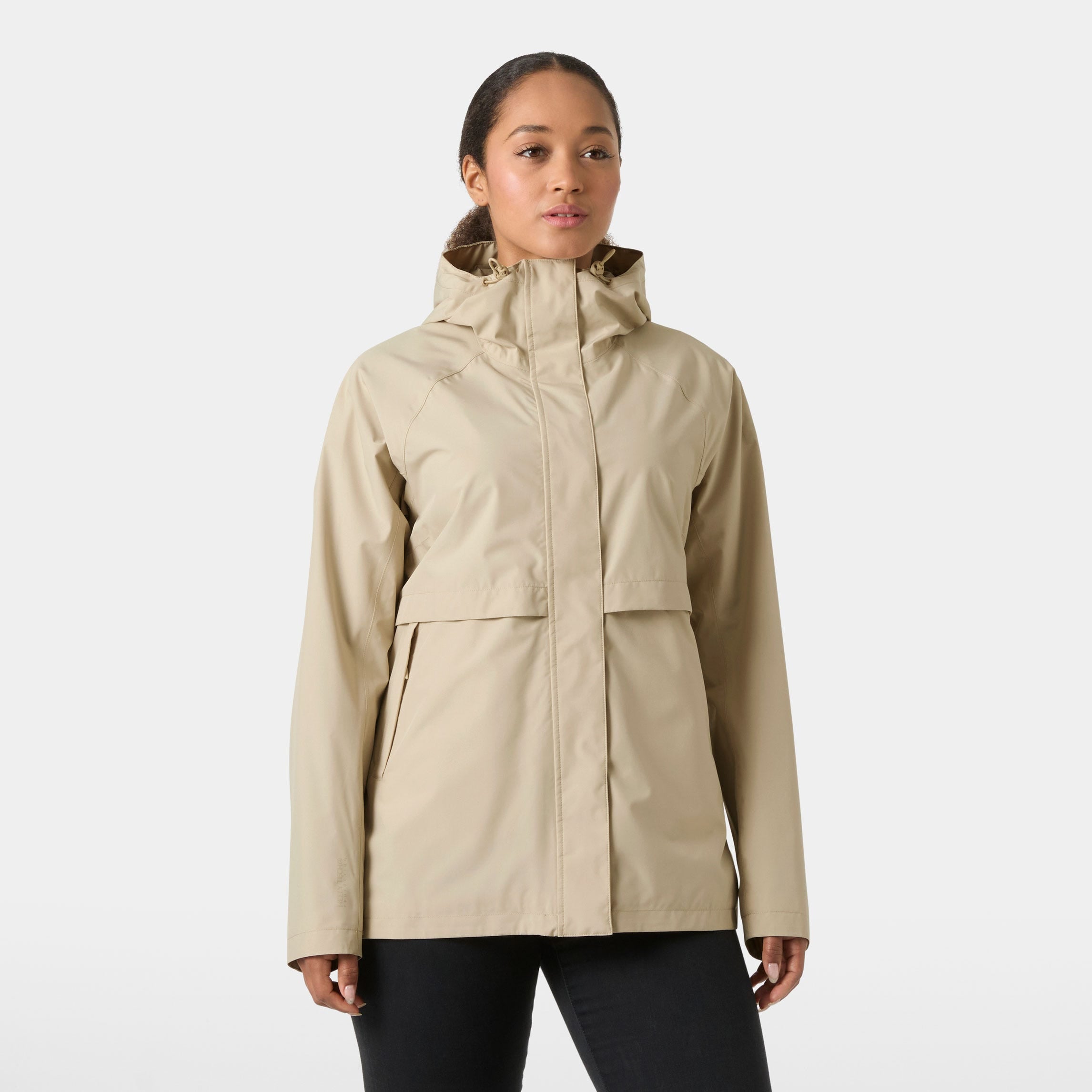 Women's Sienna Rain Jacket