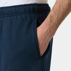 Men's HH Terry Loop 6” Shorts - 597 NAVY