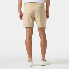Men's Move Quick Dry 6” Shorts - 078 KHAKI / SAND