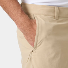 Men's Move Quick Dry 6” Shorts - 078 KHAKI / SAND