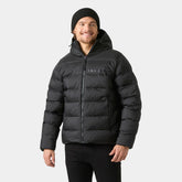 Men’s Stride Puffy Jacket