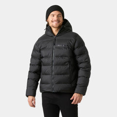 Men’s Stride Puffy Jacket