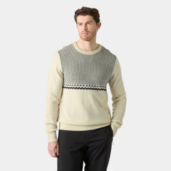 Men's Afton Knit Sweater