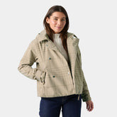 Women’s Marstrand Short Insulated Peacoat