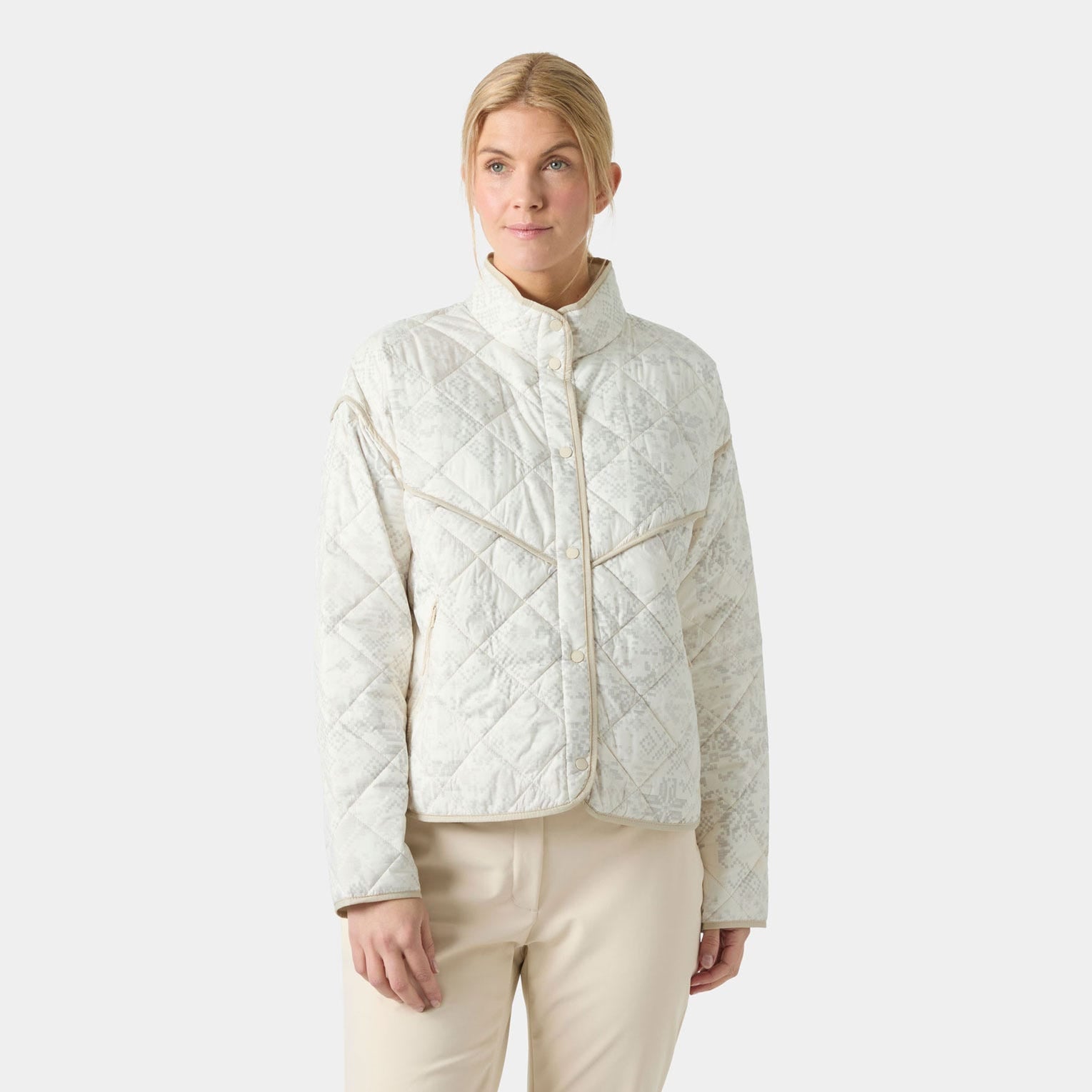 Women’s Après Quilt Insulated Jacket