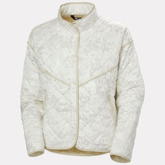 Women’s Après Quilt Insulated Jacket - 034 CREAM NEW N
