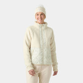 Women’s Bliss Hybrid Jacket