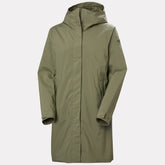 Women’s Velora Raincoat