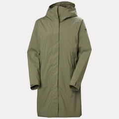 Women’s Velora Raincoat