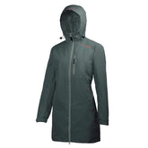 Helly Hansen - Helly Hansen W LONG BELFAST JACKET