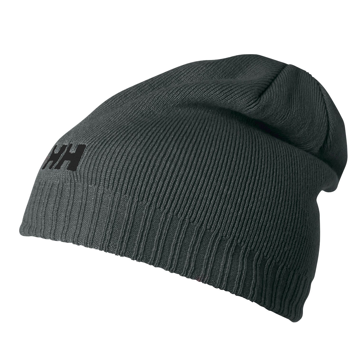 Helly Hansen - Helly Hansen BRAND BEANIE