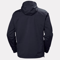 Men's Dubliner Waterproof Jacket - 597 NAVY