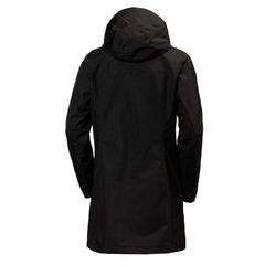 Helly Hansen - Helly Hansen W ADEN LONG JACKET