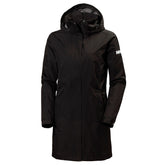 Helly Hansen - Helly Hansen W ADEN LONG JACKET