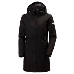 Helly Hansen - Helly Hansen W ADEN LONG JACKET