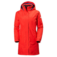Women's Aden Insulated Coat